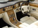 Bentley Azure 2007 года (UK)